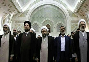 رسیدگی به 16 میلیون پرونده قضایی در سال 96