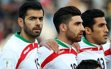 ۳ بازیکن دیگر در آستانه خداحافظی از تیم ملی فوتبال