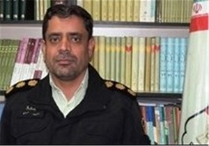 سارق خودرو به روش مسمومیت در قم به دام افتاد