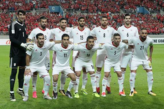 لحظه به لحظه با حواشی پانزدهمین روز جام جهانی ۲۰۱۸