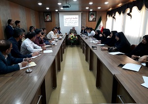  مطلوب بودن شرایط برگزاری کنکور ۹۷ در باغملک