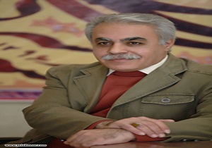 بی مهری مسئولان در پرداخت بودجه های انجمن خوشنویسان