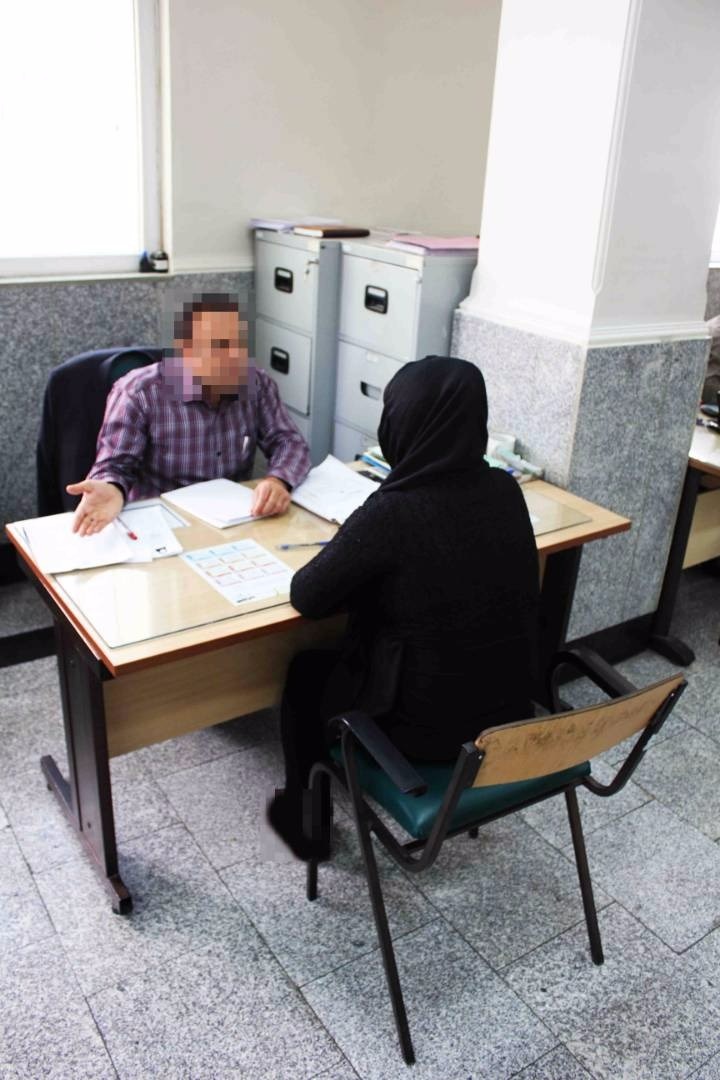 کلاهبرداری میلیاردی با ترفند فروش اقساطی خودرو  + عکس