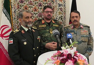 گذرگاه&zwnj;های رسمی مرز ایران و افغانستان افزایش می&zwnj;یابد