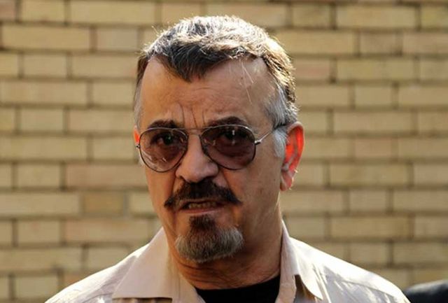 آخرین وضعیت از سلامتی &laquo; مهدی فخیم زاده&raquo;