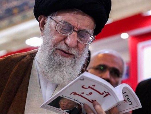 ترامپ یک شومن یا سیاست مدار؟!