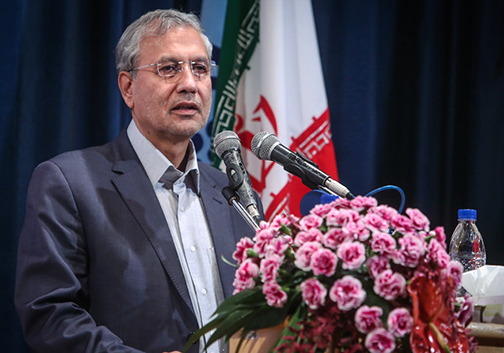 تحریم‌ها ایران را قوی‌تر می‌کند