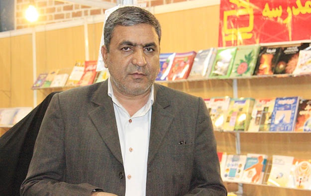 اسکندری نسب مدیرکل آموزش وپرورش استان کرمان شد