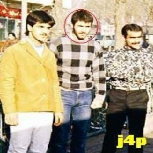 سالروز شهادت مجید سوزوکی