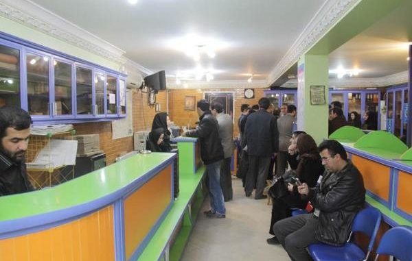 دفاتر خدمات قضایی و کاهش فساد در سیستم دادرسی