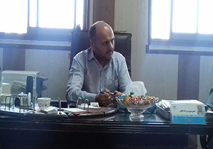 سایه خط قرمز جیره بندی آب در نایین / شهروندان همیاران آب در جلوگیری از بحران