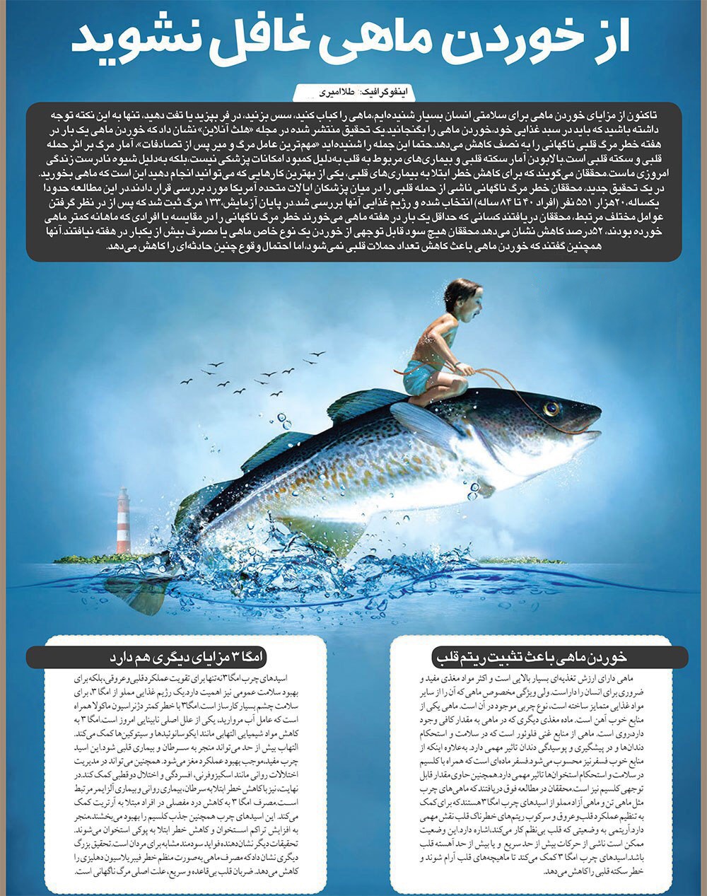 ماده غذایی که مرگ ناگهانی و آلزایمر را از شما دور می&zwnj;کند + اینفوگرافی