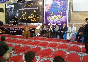 علمای دینی نقش تعیین کننده‌ای در زمان غیبت امام زمان عج دارند