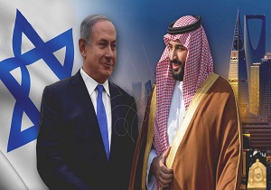 المیادین جزئیات دیدار محرمانه محمد بن سلمان و نتانیاهو را منتشر کرد