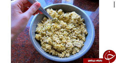 طرز تهیه فلافل بندری خوشمزه اصل + آموزش تصویری