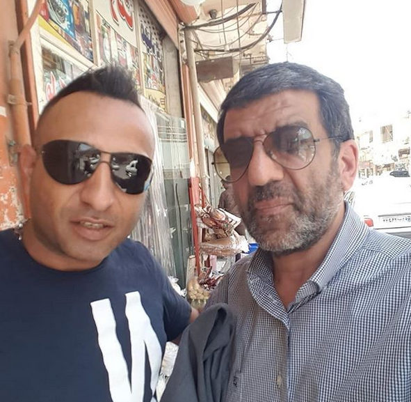 ضرغامی