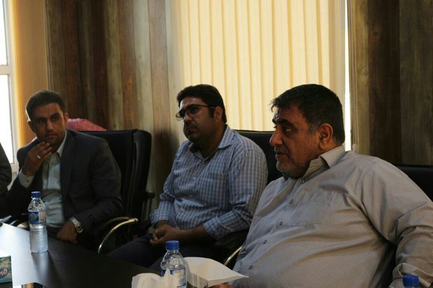 تخلف شناور&zwnj;ها موجب تعلیق فعالیت آنان می&zwnj;شود
