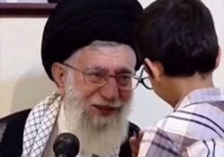 حرف‌های عجیب یک شهید، دو هفته قبل از شهادت + فیلم