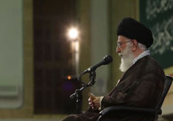 نماهنگ کربلای ری