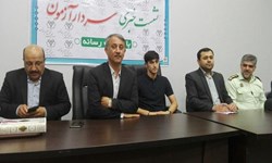 چهار ماه پیش تصمیم به خداحافظی گرفتم/اگر روزی شرایط مهیا شد به تیم ملی باز می گردم