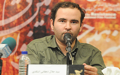 &laquo;جنب پارک شهر&raquo; پروژه سینمایی جدید کارگردان &laquo;دلبری&raquo;