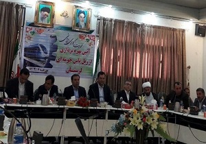 تصویب اتصال آزادراه خرم‌آباد - بروجرد به پل زال