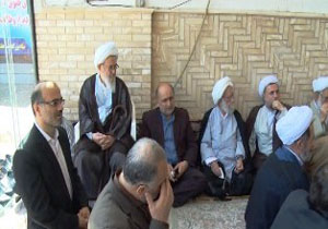 شهید بهشتی خار چشم دشمنان انقلاب اسلامی