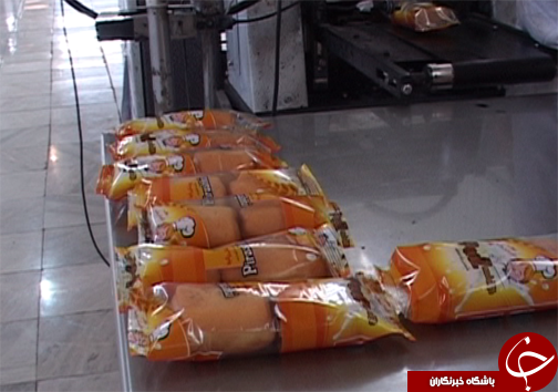 کارآفرین لرستانی با اشتغالزایی بیش از ۱۰۰ نفر در لرستان / تولید شیرینی و ارسال به تمام نقاط کشور + تصاویر