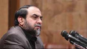 سخنان رحیم&zwnj; &zwnj;پور&zwnj;ازغدی در مورد قصاص+ فیلم