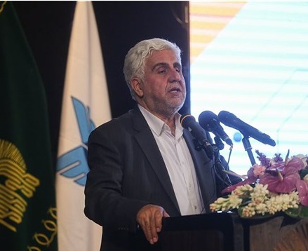 بعضی ها در دنیا به دنبال محاصره علمی ایران هستند/ دانشجویان شعار ما می توانیم را تحقق بخشیدند