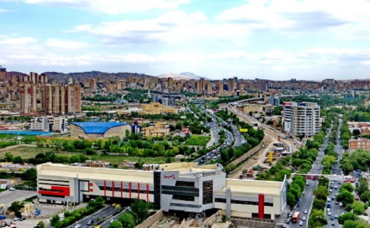 ارومیه، بهشتِ ایران، میزبان گردشگران داخلی و خارجی