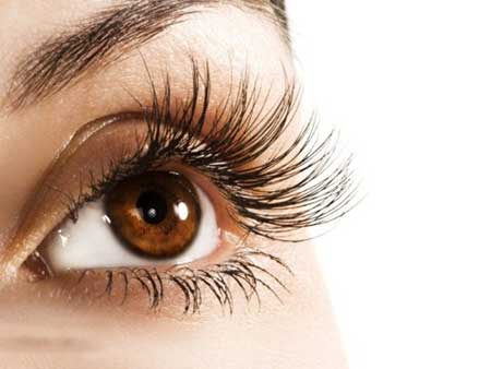 دلایل ریزش مژه&zwnj;ها چیست؟