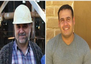 ۲ کشته در حادثه پتروشیمی آبادان