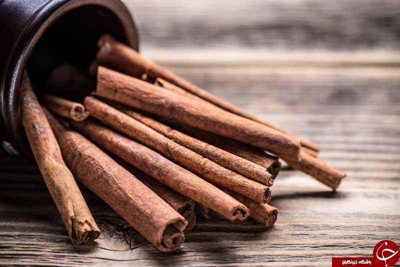 از خاصیت خارق العاده دارچین در کاهش قند خون چه می دانید؟