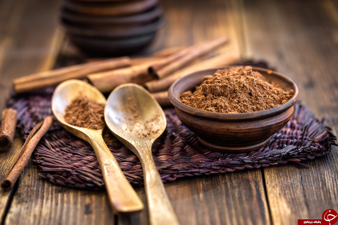 از خاصیت خارق العاده دارچین در کاهش قند خون چه می دانید؟