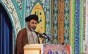 مردم دنیا آمریکا و جنایت‌های غیر انسانی آن را می‌شناسند