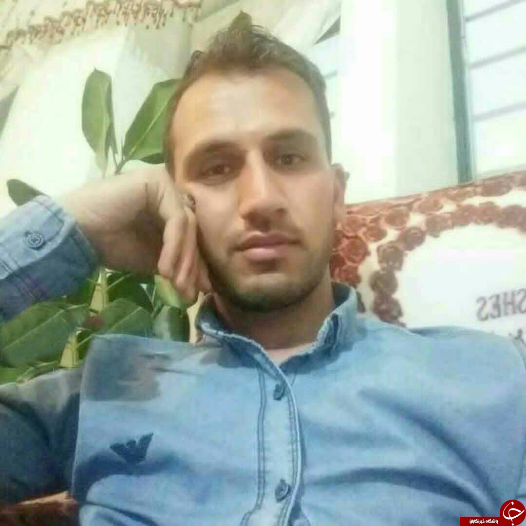 شهادت مرزبان ارومیه&zwnj;ای حین حراست از مرزها