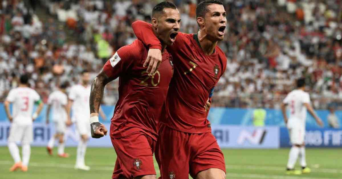فرانسه - آرژانتین،