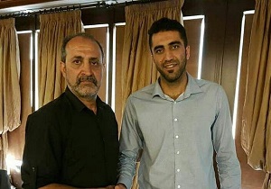 پیوستن سه بازیکن لیگ یک به کارون خرمشهر