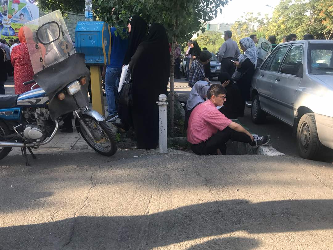 پرونده آزمون سراسری ۹۷ بالاخره مختومه شد/ انتخاب&zwnj;هایی که به یک تست گره خورده اند