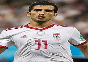 ایران با سربلندی از جام جهانی خداحافظی کرد