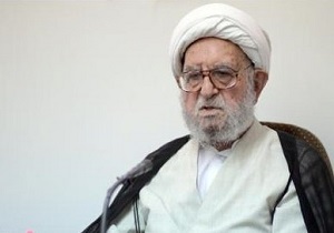 آقای روحانی نیت خالصی برای حل مشکلات دارند
