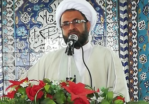دستگاه قضابایدبه نابسامانی هارسیدگی قاطع وسریع داشته باشد