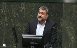 ظرفیت بالای مرزهای خسروی و پرویز خان برای توسعه اقتصادی کشور