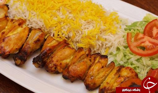طرز تهیه جوجه کباب تابه ای و راه هایی برای بهبود طبخ آن