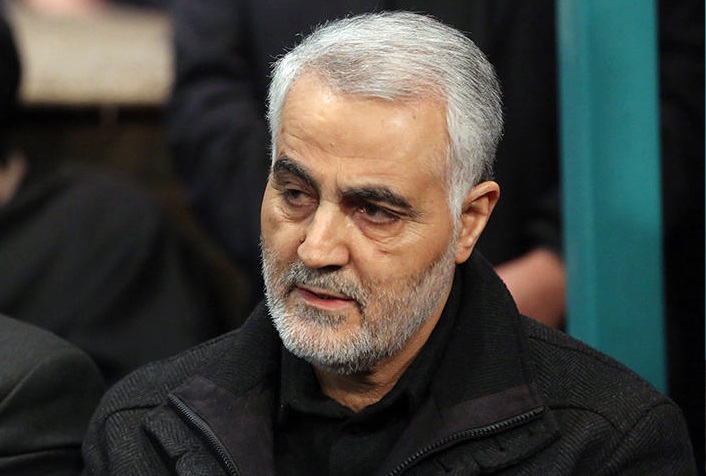 بیانات رهبر انقلاب و سردار سلیمانی درباره ترورهای سال شصت +فیلم