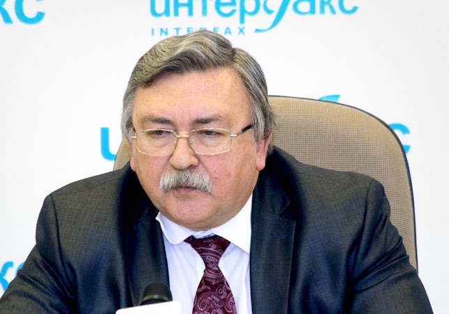 مقام روس: درخواست ایران برای برگزاری نشستی درباره برجام در حال بررسی است