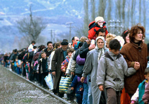 کدام کشور اروپایی خواهان پذیرش مهاجران بیشتر است؟