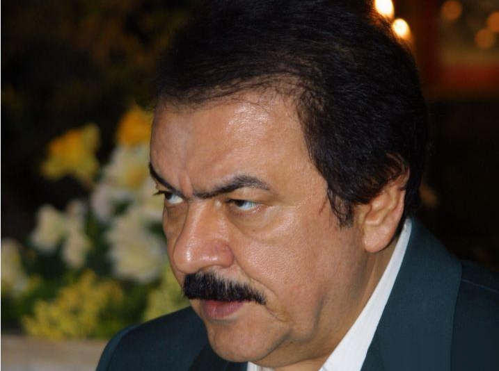 سوءاستفاده جنسی مسعود رجوی از زنان شوهردار
