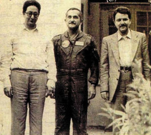 روایتی از نحوه نفوذ سازمان مجاهدین در ارکان انقلاب/بنی&zwnj;صدر و منافقین چگونه به یکدیگر پیوند خوردند؟